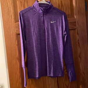 Nike lightweight jacket